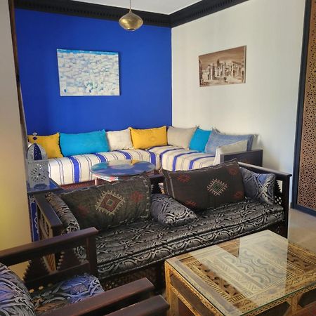 Ferienwohnung Essaouira Mogador Exterior foto