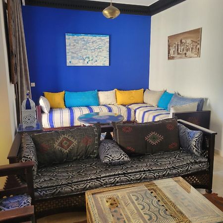 Ferienwohnung Essaouira Mogador Exterior foto