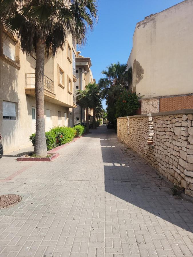 Ferienwohnung Essaouira Mogador Exterior foto