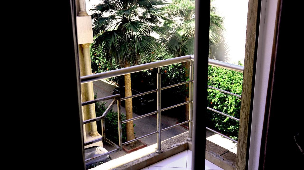 Ferienwohnung Essaouira Mogador Exterior foto