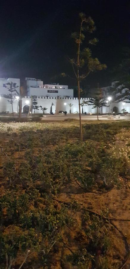 Ferienwohnung Essaouira Mogador Exterior foto
