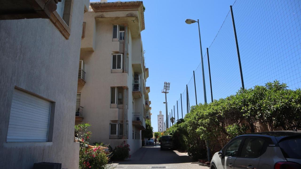 Ferienwohnung Essaouira Mogador Exterior foto