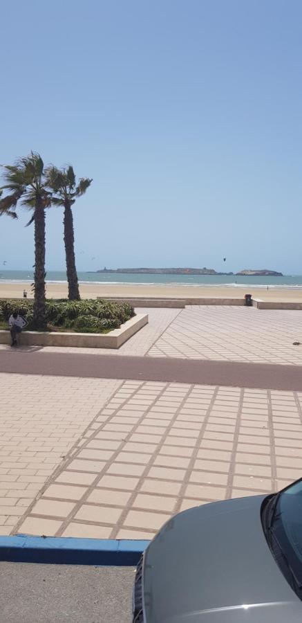 Ferienwohnung Essaouira Mogador Exterior foto