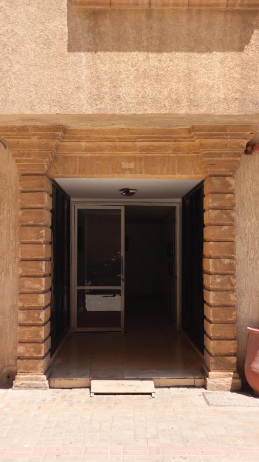 Ferienwohnung Essaouira Mogador Exterior foto