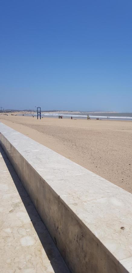 Ferienwohnung Essaouira Mogador Exterior foto