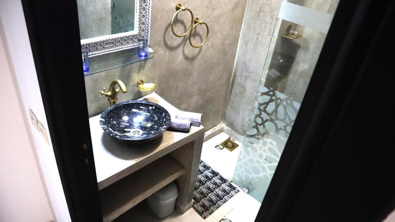 Ferienwohnung Essaouira Mogador Exterior foto